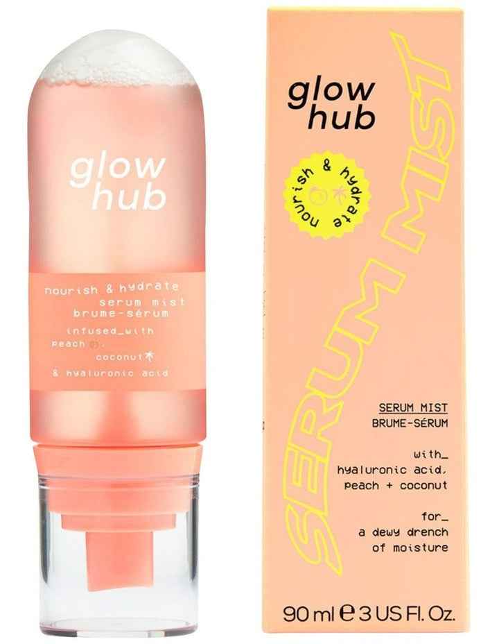 Nourish And Hydrate Serum Mist 90ml