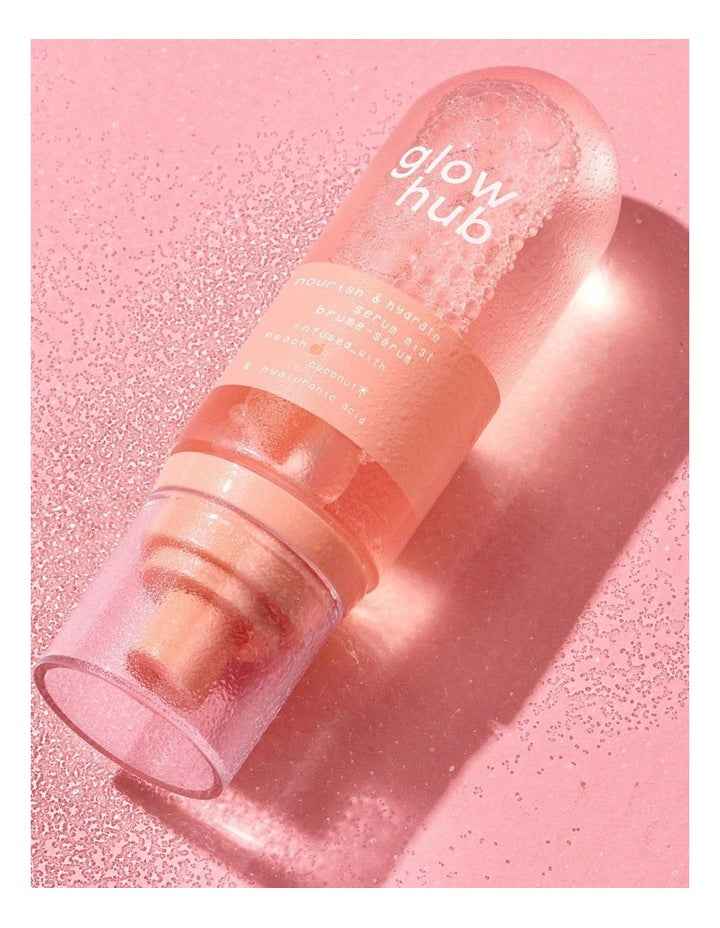 Nourish And Hydrate Serum Mist 90ml