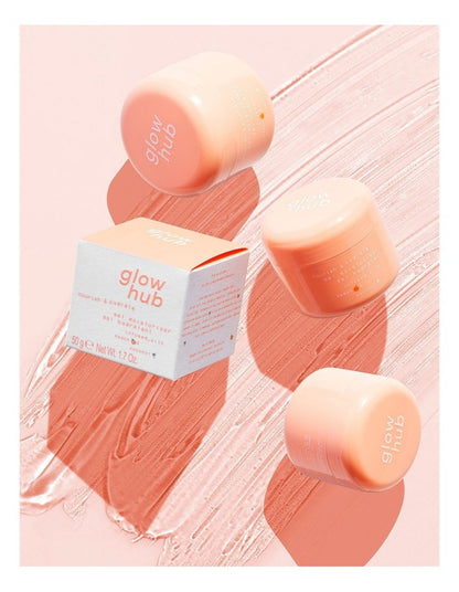 Nourish And Hydrate Gel Moisture 50g