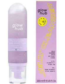Purify And Brighten Jelly Cleanser 120ml