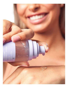 Purify And Brighten Jelly Cleanser 120ml