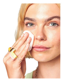 Purify And Brighten Pore Pads 15ml
