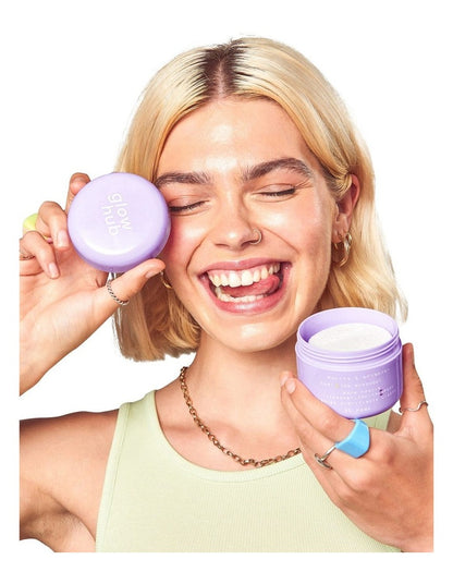 Purify And Brighten Pore Pads 15ml