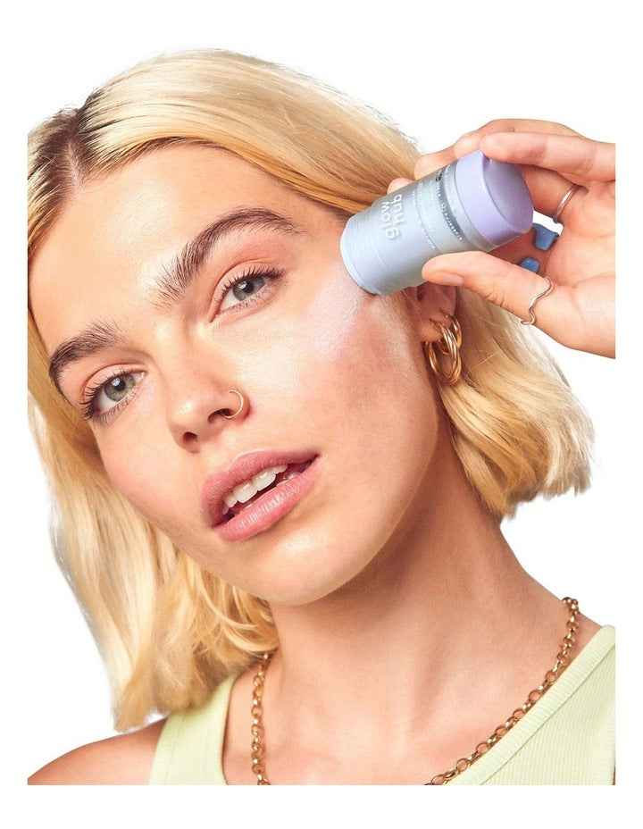 Purify And Brighten Face Mask Stick 35g