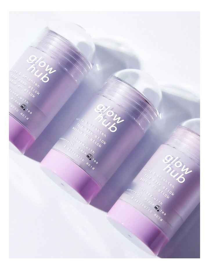 Purify And Brighten Face Mask Stick 35g