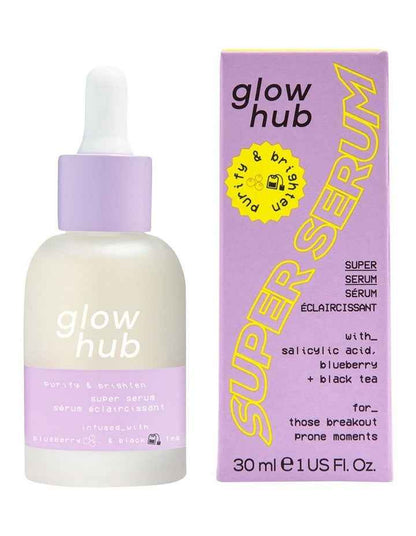 Purify And Brighten Super Serum 30ml