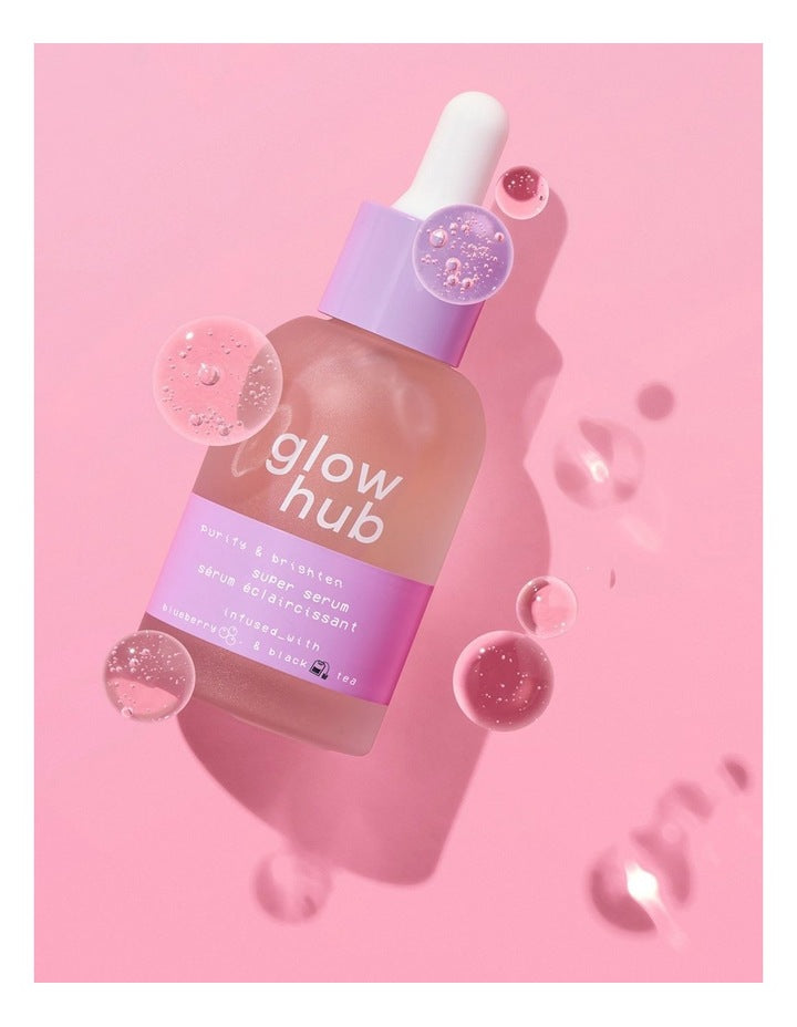 Purify And Brighten Super Serum 30ml