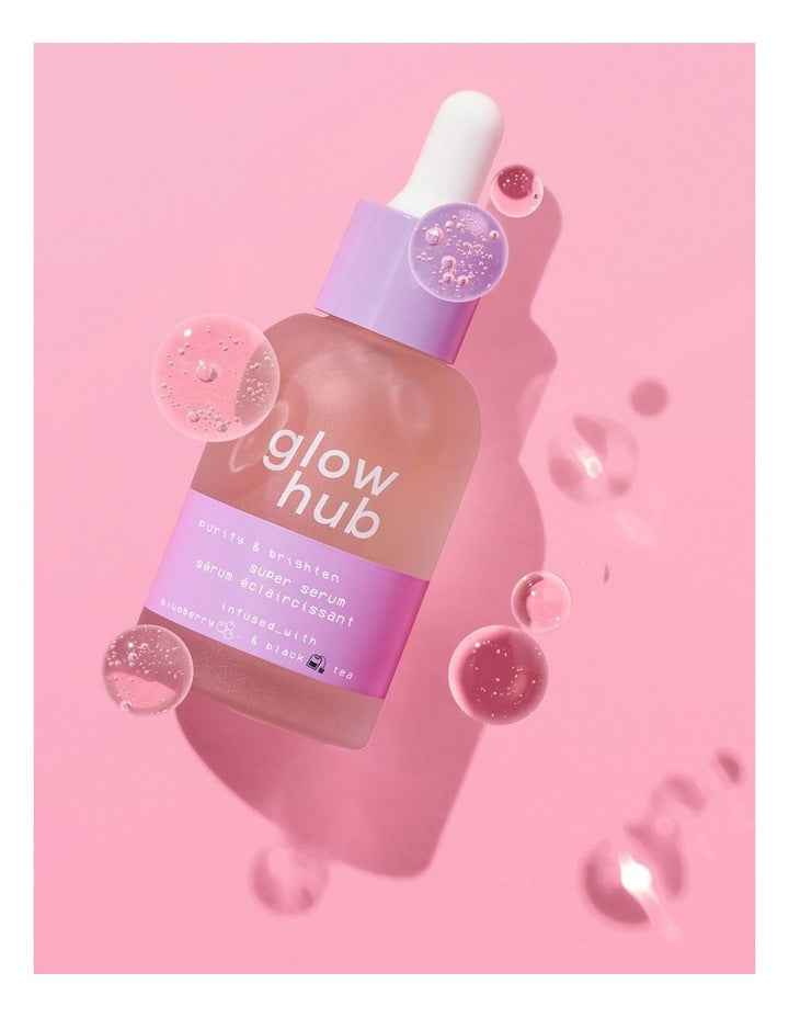 Purify And Brighten Super Serum 30ml