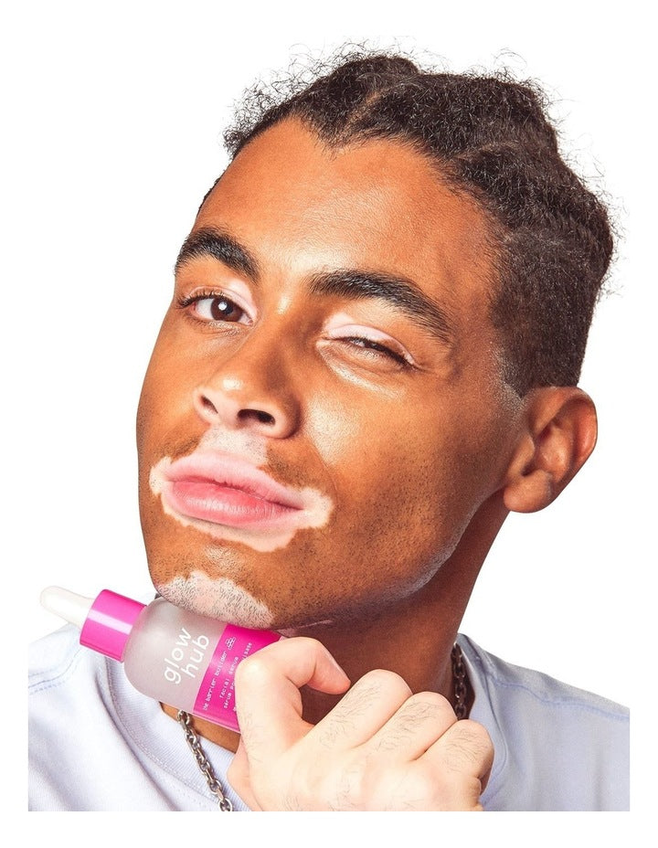 The Barrier Builder Facial Serum 30ml