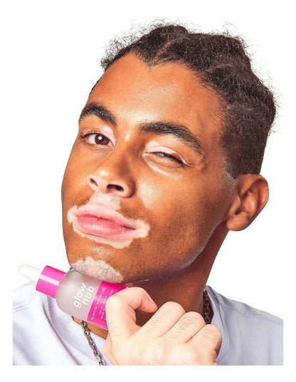 The Barrier Builder Facial Serum 30ml