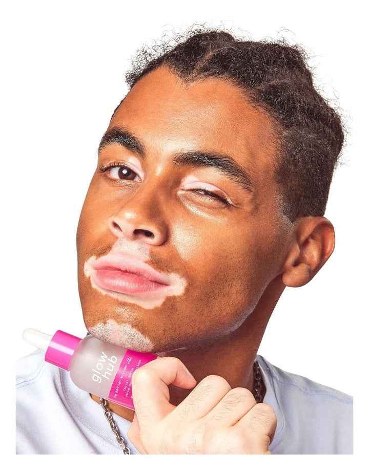 The Barrier Builder Facial Serum 30ml