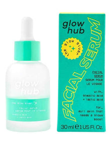 The Glow Giver Facial Serum 30ml