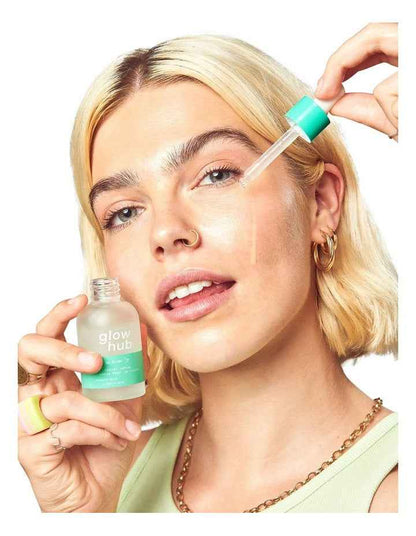 The Glow Giver Facial Serum 30ml