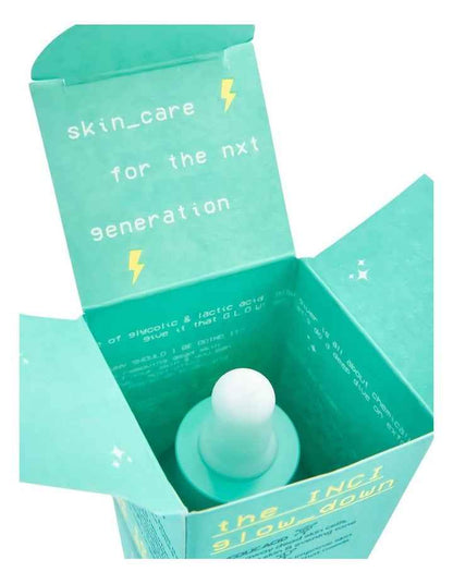 The Glow Giver Facial Serum 30ml