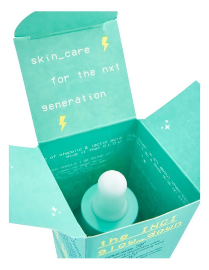 The Glow Giver Facial Serum 30ml