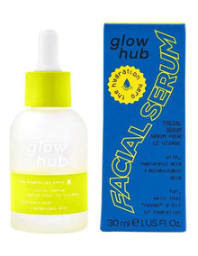 The Hydration Hero Facial Serum 30ml