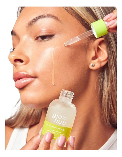 The Hydration Hero Facial Serum 30ml