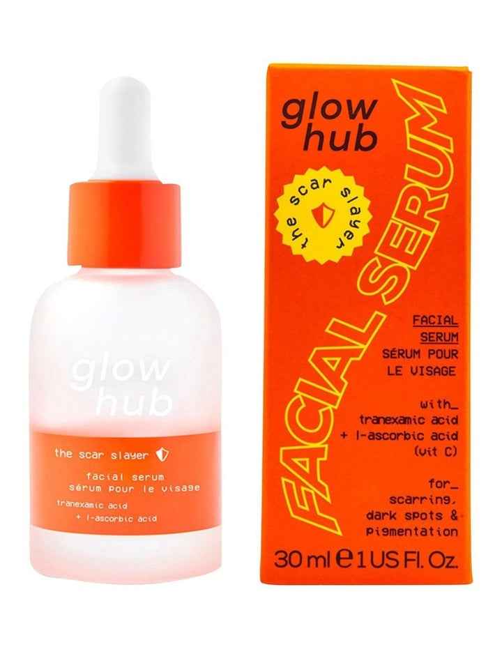 The Scar Slayer Facial Serum 30ml
