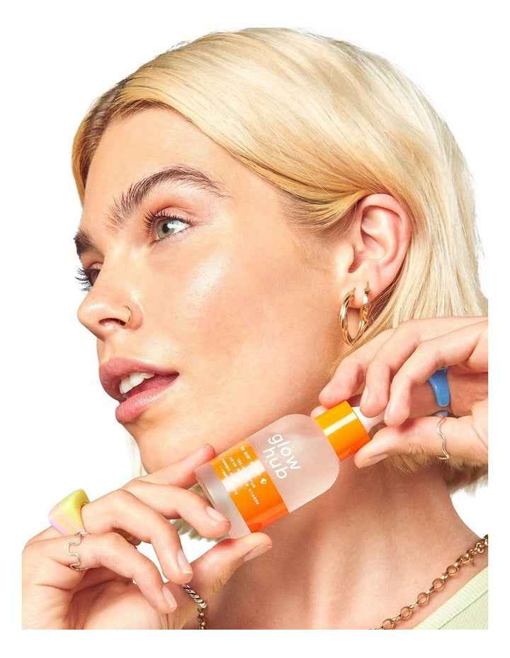 The Scar Slayer Facial Serum 30ml