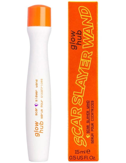 Scar Slayer Wand 15ml