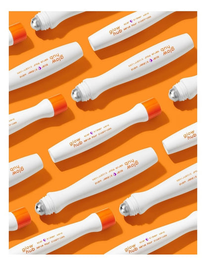 Scar Slayer Wand 15ml