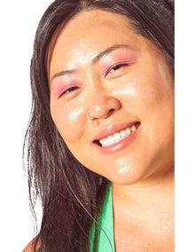 Glow Giver Supercharged AHA Toner Pads