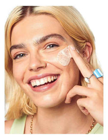 Pore Polish Facial Exfoliator 120ml