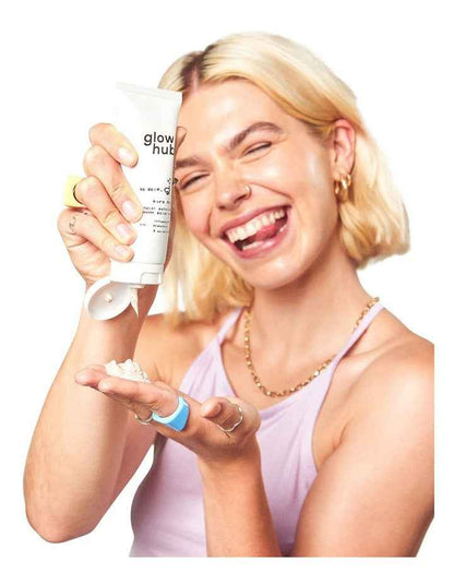 Pore Polish Facial Exfoliator 120ml