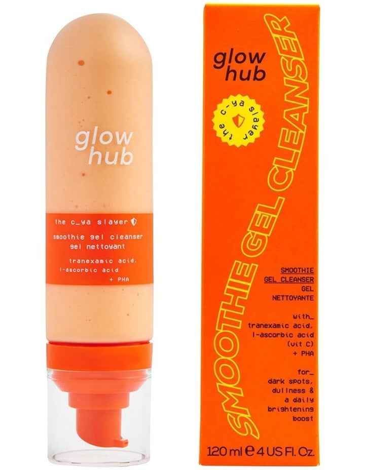 The Vitamin C Slayer Smoothie Gel Cleanser 120ml