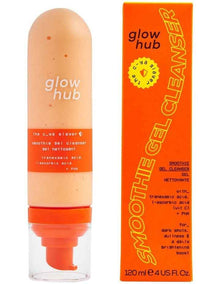 The Vitamin C Slayer Smoothie Gel Cleanser 120ml