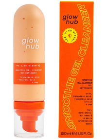 The Vitamin C Slayer Smoothie Gel Cleanser 120ml