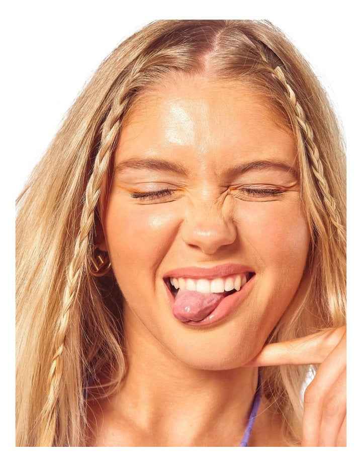 The Vitamin C Slayer Smoothie Gel Cleanser 120ml