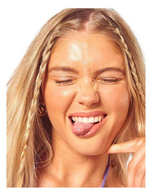 The Vitamin C Slayer Smoothie Gel Cleanser 120ml