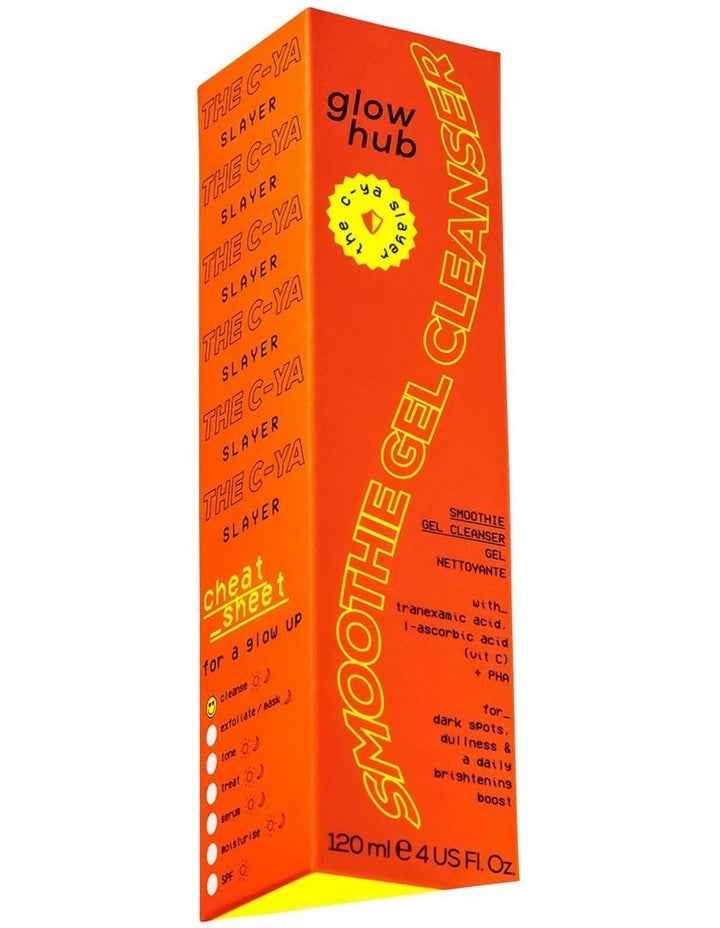 The Vitamin C Slayer Smoothie Gel Cleanser 120ml