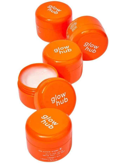 The Circle Slayer Jelly Eye Serum 30g