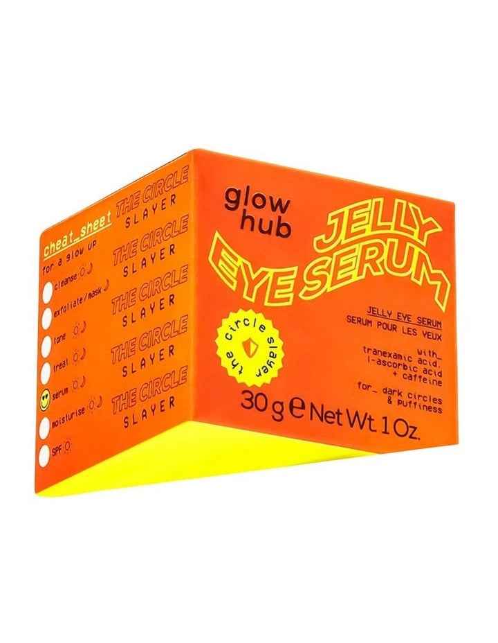 The Circle Slayer Jelly Eye Serum 30g