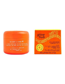 The Super Vitamin C Slayer Priming Moisturiser 50g