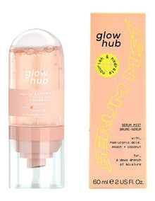 Mini Nourish And Hydrate Serum Mist 60ml