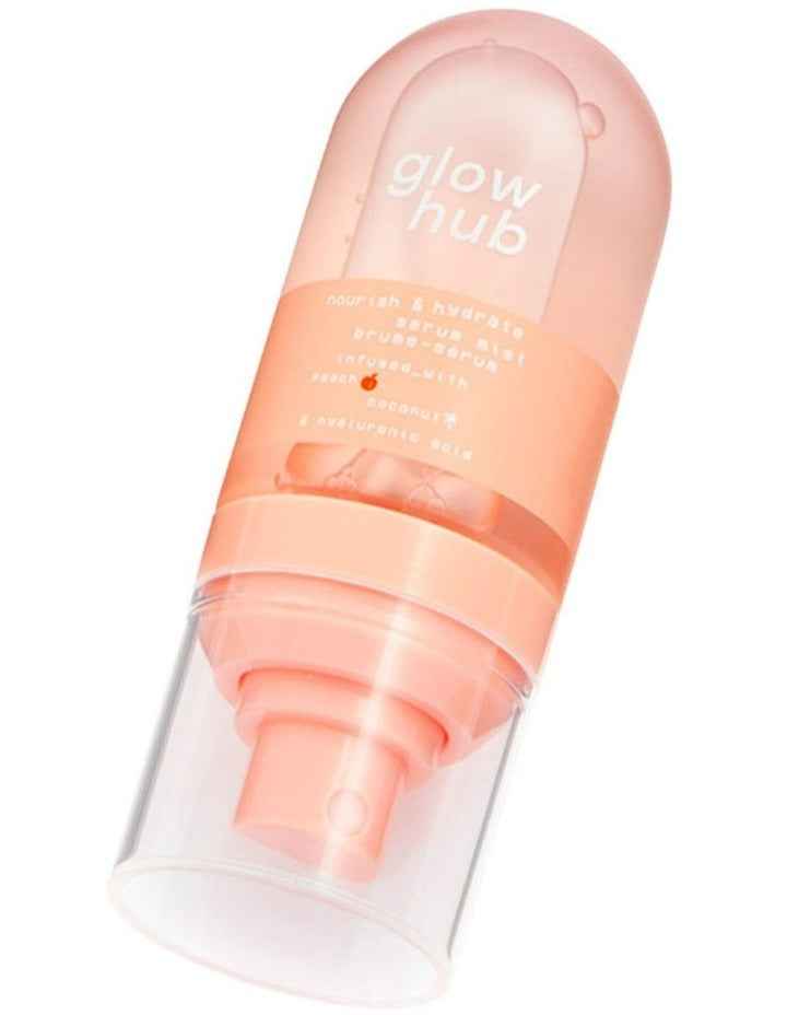 Mini Nourish And Hydrate Serum Mist 60ml