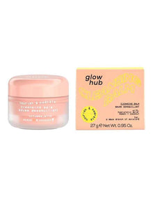 Mini Nourish And Hydrate Cleansing Balm 27g