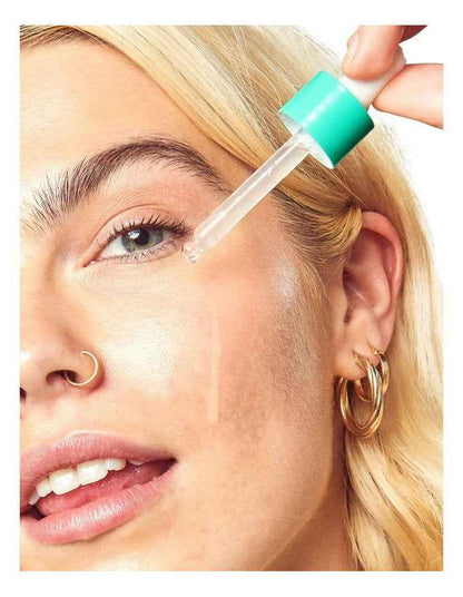 Mini The Glow Giver Facial Serum 15ml