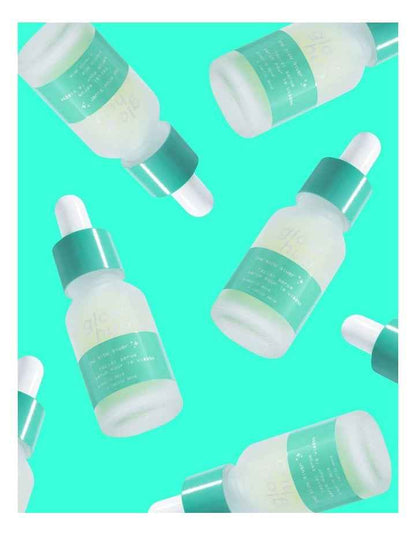 Mini The Glow Giver Facial Serum 15ml