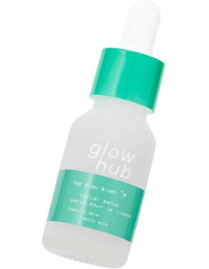 Mini The Glow Giver Facial Serum 15ml