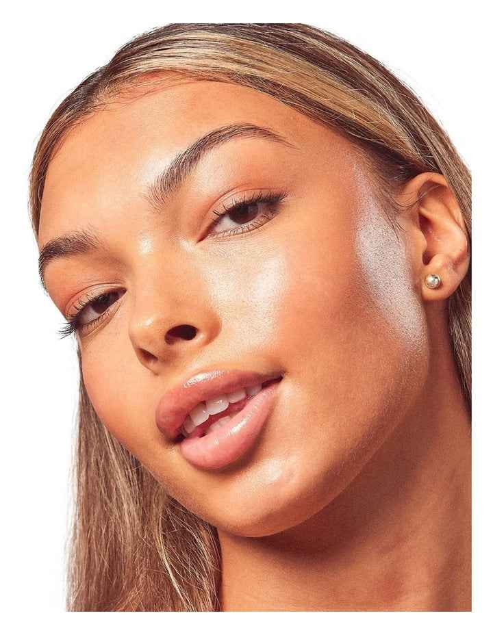 Mini The Barrier Builder Facial Serum 15ml