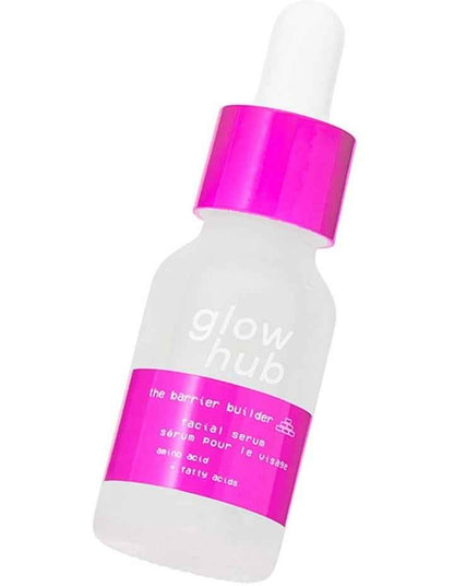 Mini The Barrier Builder Facial Serum 15ml