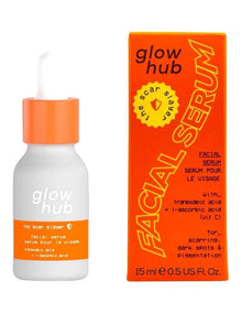 Mini The Scar Slayer Facial Serum 15ml