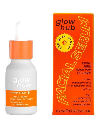 Mini The Scar Slayer Facial Serum 15ml