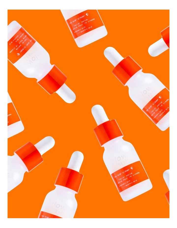 Mini The Scar Slayer Facial Serum 15ml