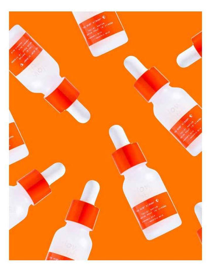 Mini The Scar Slayer Facial Serum 15ml