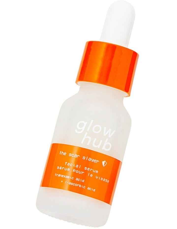 Mini The Scar Slayer Facial Serum 15ml